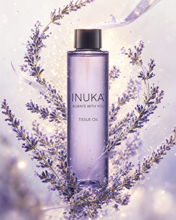 Lavender Tissue Oil